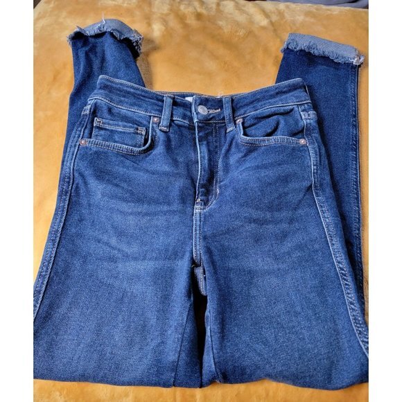 We the Free boyfriend jeans, sz26‎ - Picture 2 of 5